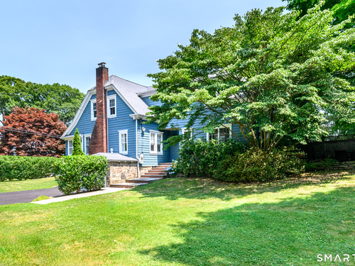  single family home for sale located at 100 Northill Street, Stamford, CT 06907