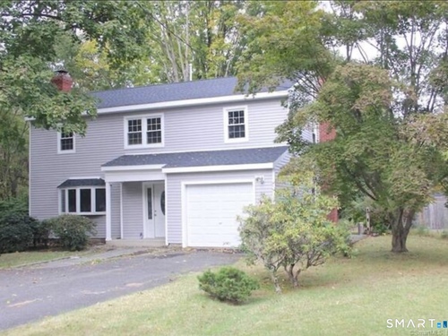  single family home for sale located at 5 Griffith Road, Greenwich, CT 06878