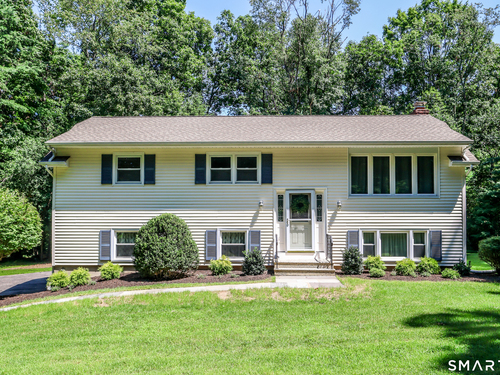  single family home for sale located at 4 Beaver Bog Road, New Fairfield, CT 06812