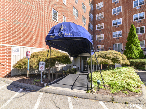  condo home for sale located at 27 Northill Street, 6r, Stamford, CT 06907