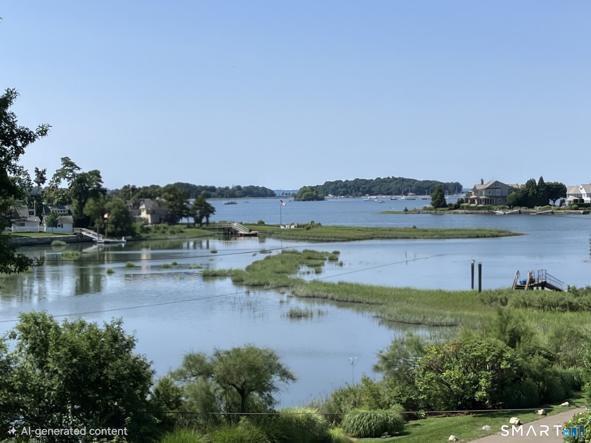 1 Hendrie Dr Extension, Greenwich, CT 06830 | For Sale at $3,300,000