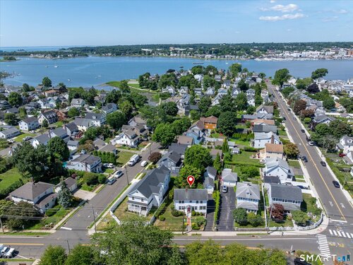  single family home for sale located at 106 Gregory Boulevard, Norwalk, CT 06855
