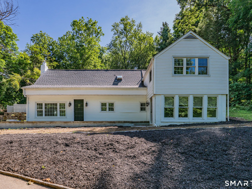  single family home for sale located at 49 Old Middle Road, Brookfield, CT 06804
