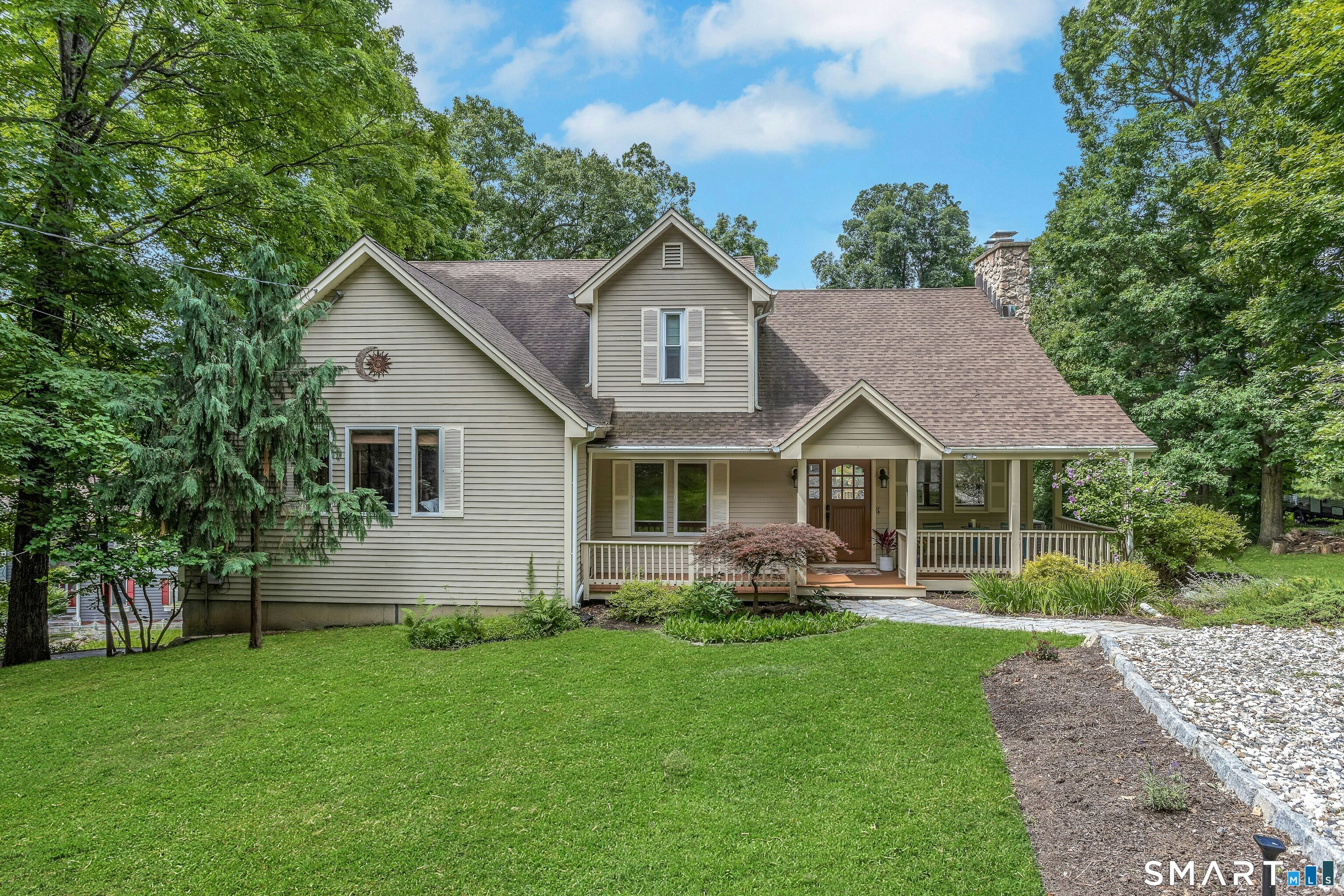3-C Flak Lane, New Fairfield, CT 06812 | For Sale at $599,995