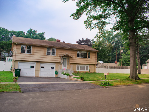  single family home for sale located at 20 Walker Drive, Stratford, CT 06614