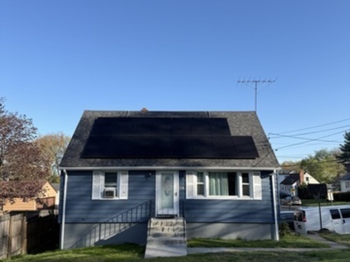  single family home for sale located at 457 Vincellette Street, Bridgeport, CT 06606