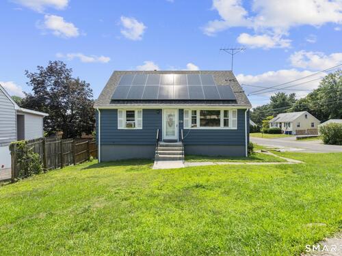  single family home for sale located at 457 Vincellette Street, Bridgeport, CT 06606