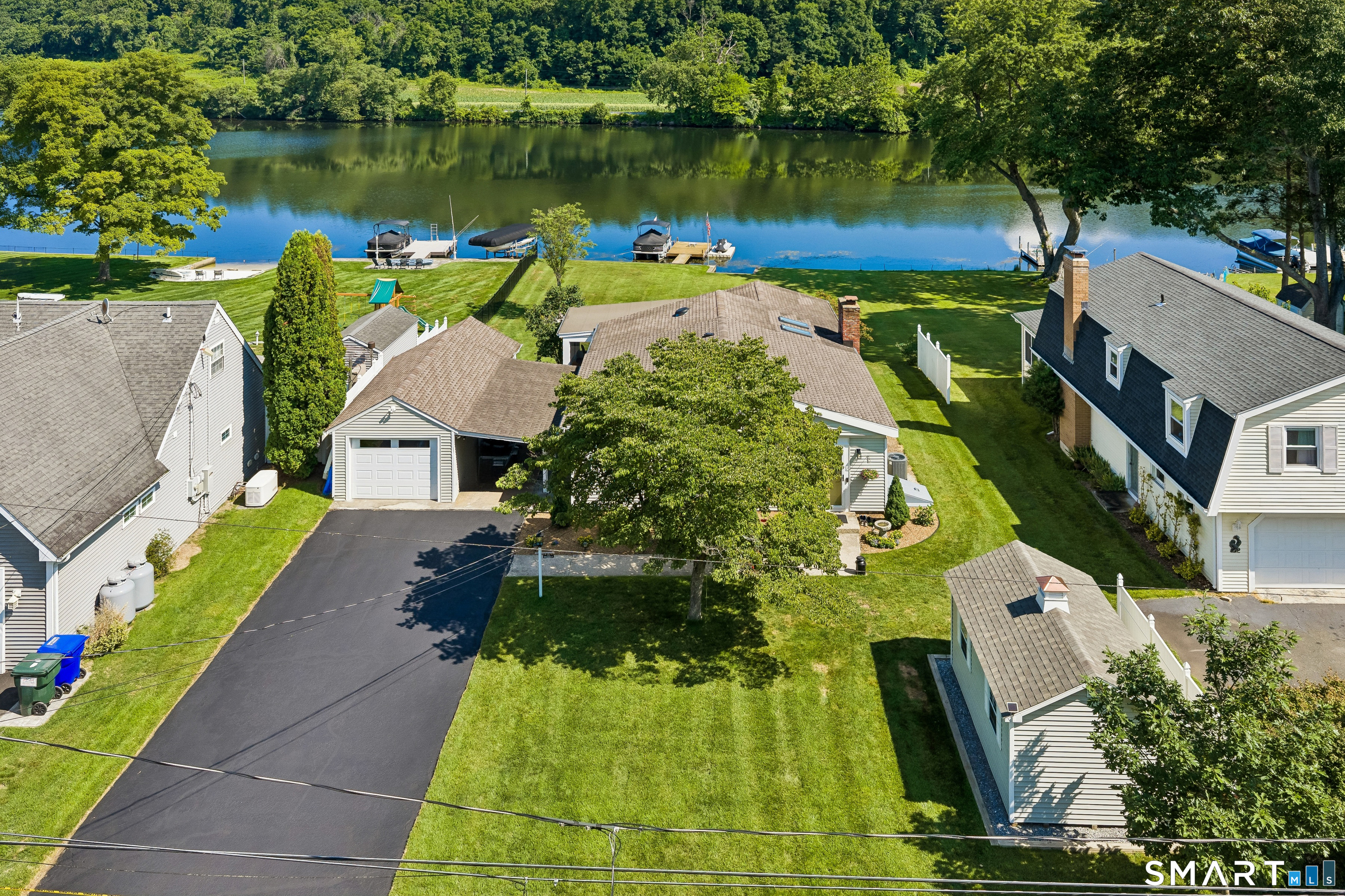 52 Housatonic Drive, Newtown, CT 06482 | For Sale at $959,900