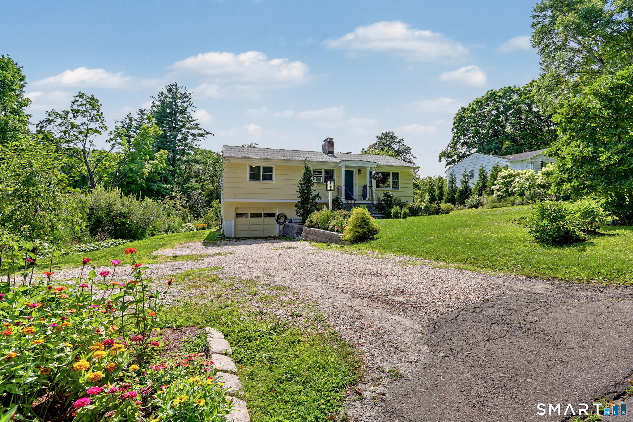 28 Juniper Road, Newtown, CT 06470 | For Sale at $519,900