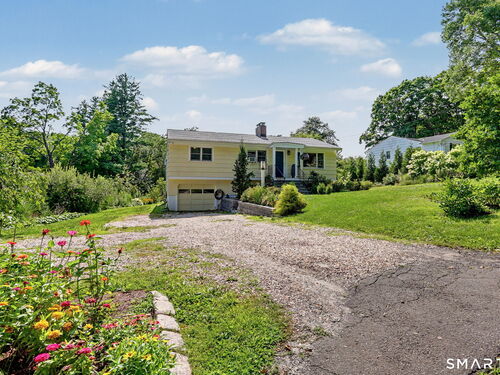  single family home for sale located at 28 Juniper Road, Newtown, CT 06470