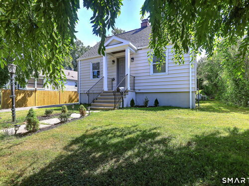 single family home for sale located at 18 Drake Street, Stratford, CT 06614