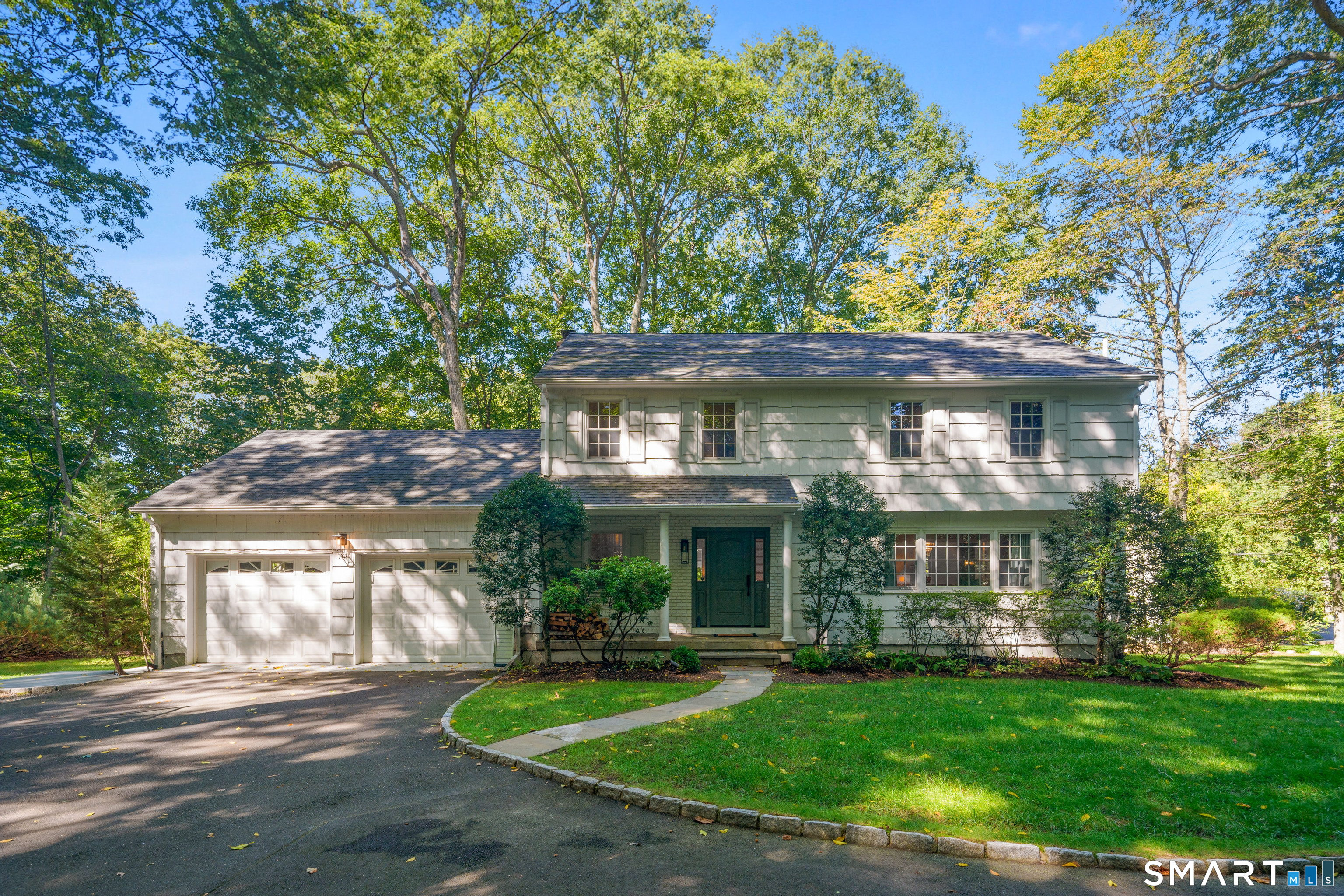 761 New Norwalk Road, New Canaan, CT 06840 | For Sale at $1,699,000