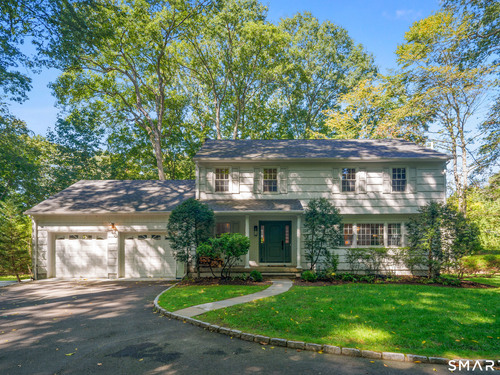 single family home for sale located at 761 New Norwalk Road, New Canaan, CT 06840