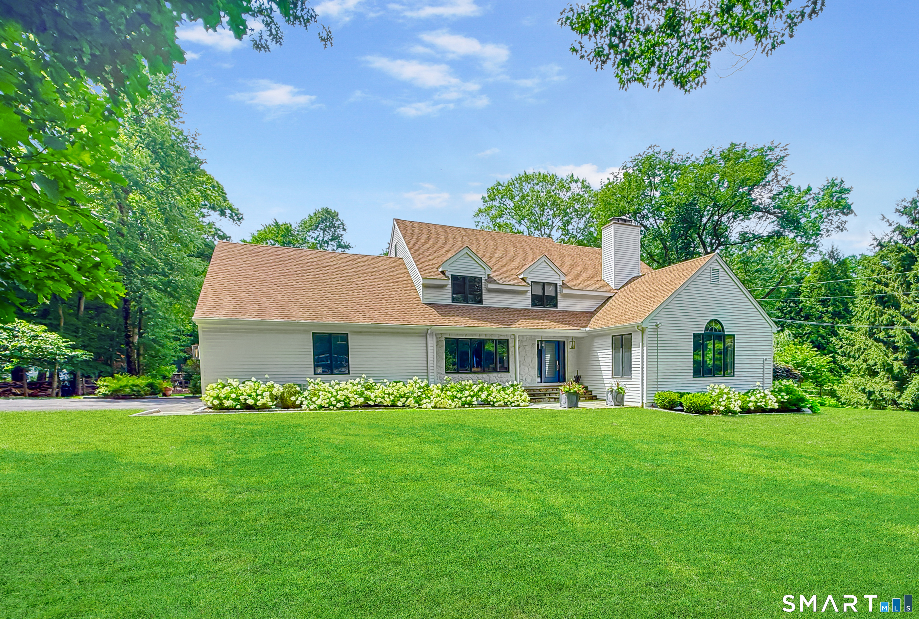 436 Rock Rimmon Road, Stamford, CT 06903 | For Sale at $1,995,000