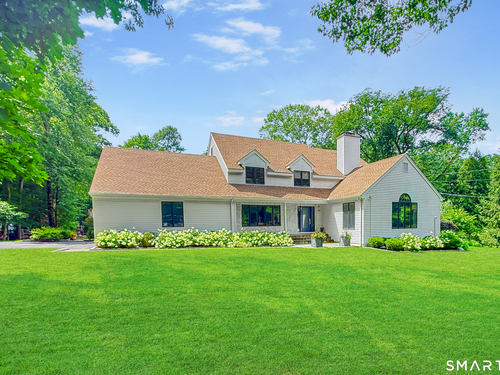  single family home for sale located at 436 Rock Rimmon Road, Stamford, CT 06903