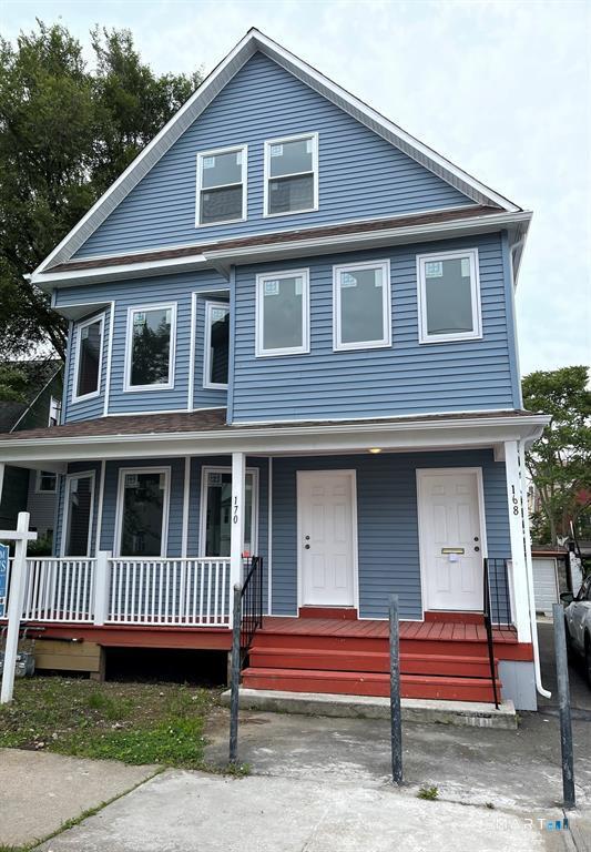168-170 Kelsey Street, Bridgeport, CT 06607 | For Sale at $699,900
