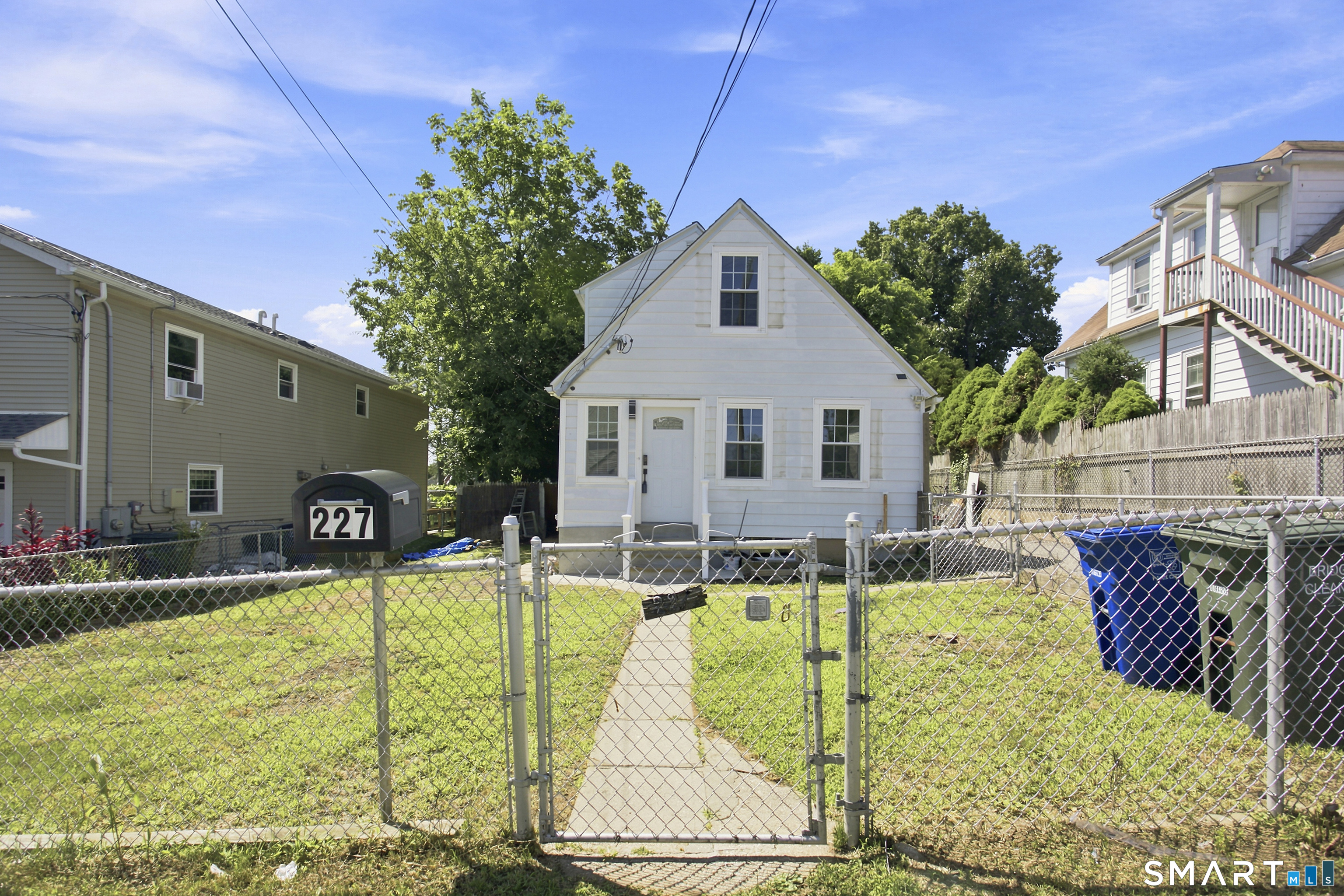 227 Sylvan Street, Bridgeport, CT 06606 | For Sale at $425,000