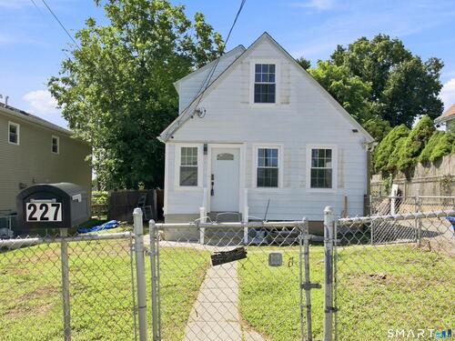  single family home for sale located at 227 Sylvan Street, Bridgeport, CT 06606