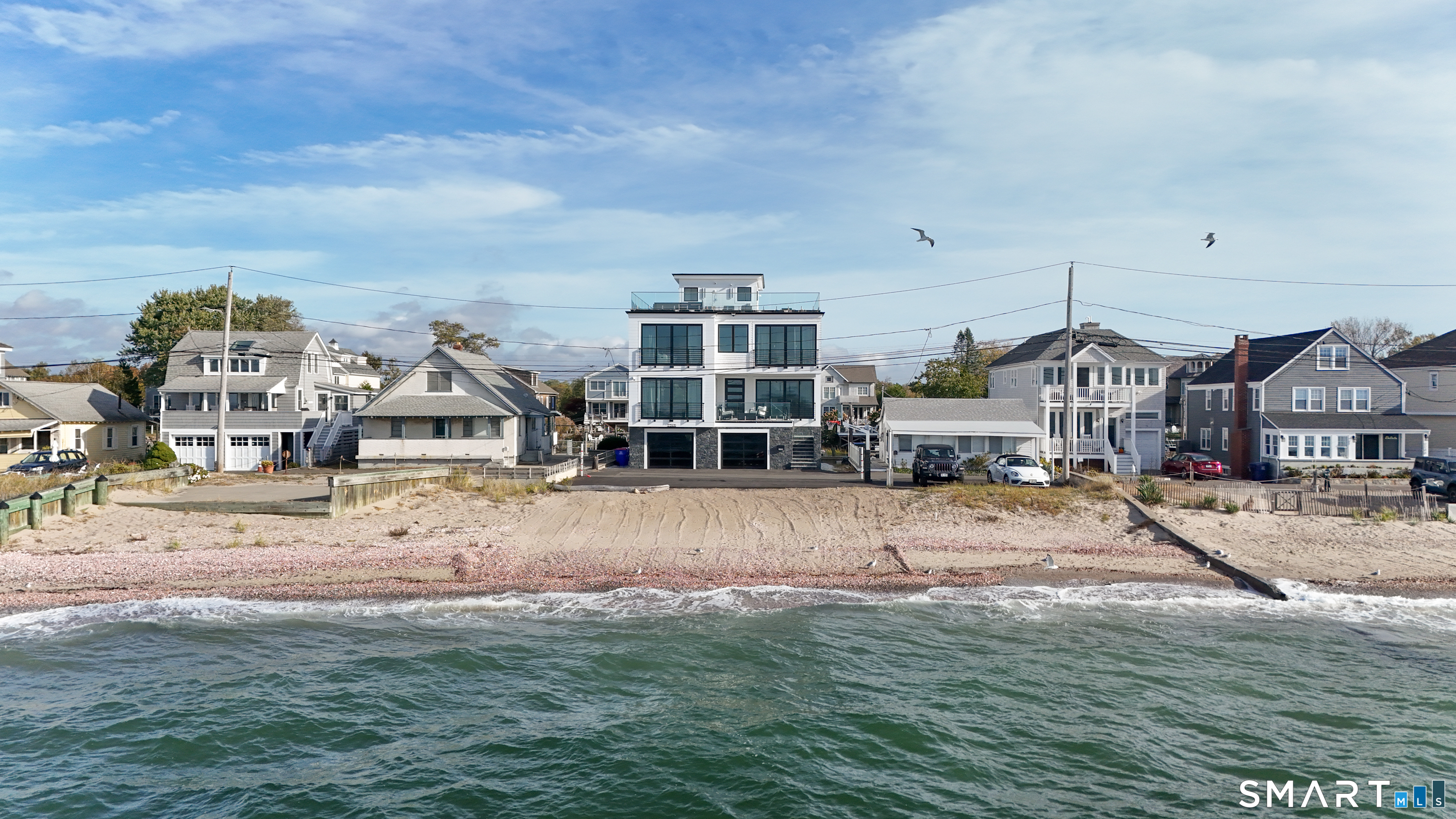 2268 Fairfield Beach Road, Fairfield, CT 06824 | For Sale at $5,499,000