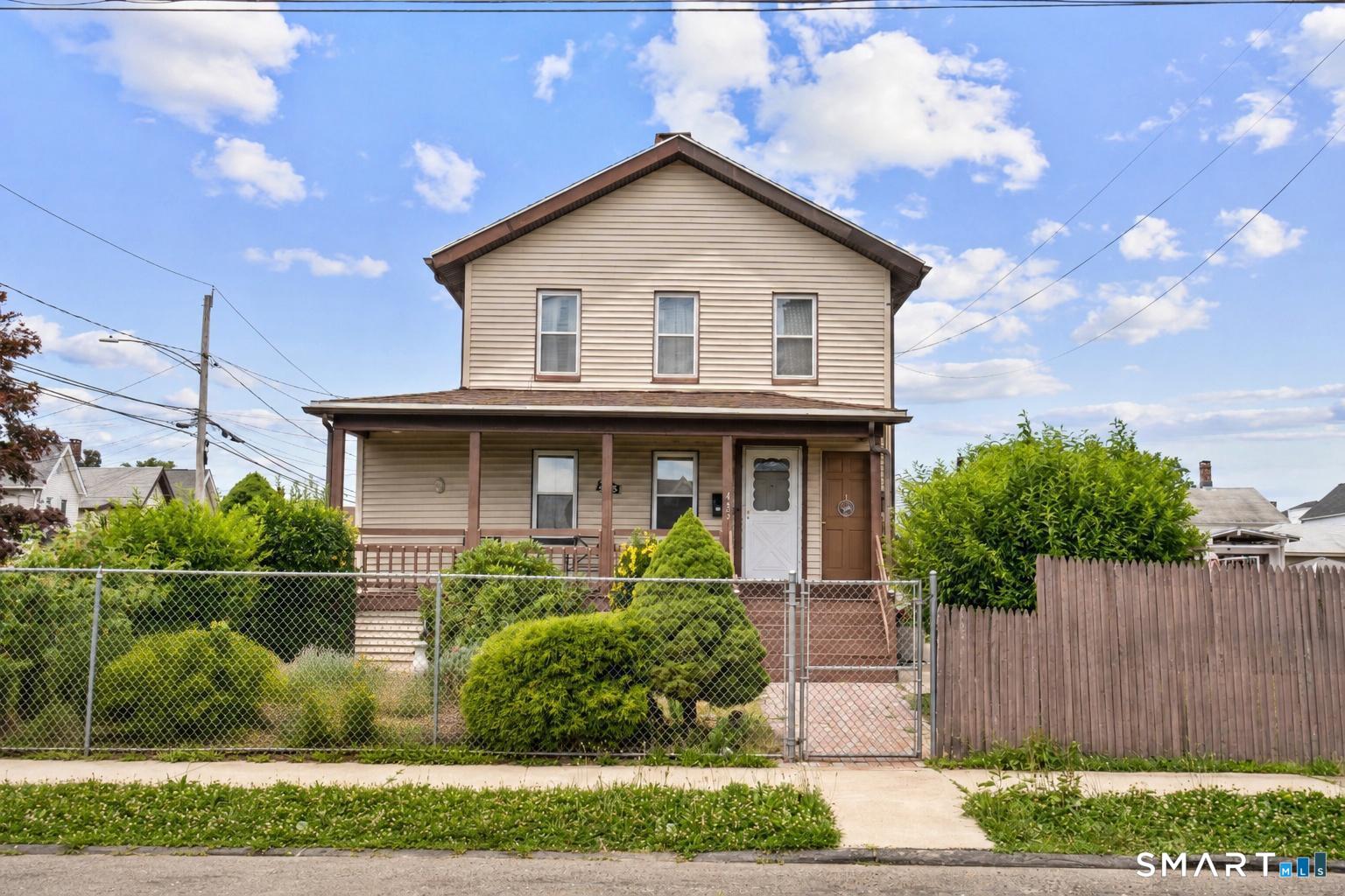485 Hallett Street, Bridgeport, CT 06608 | For Sale at $650,000