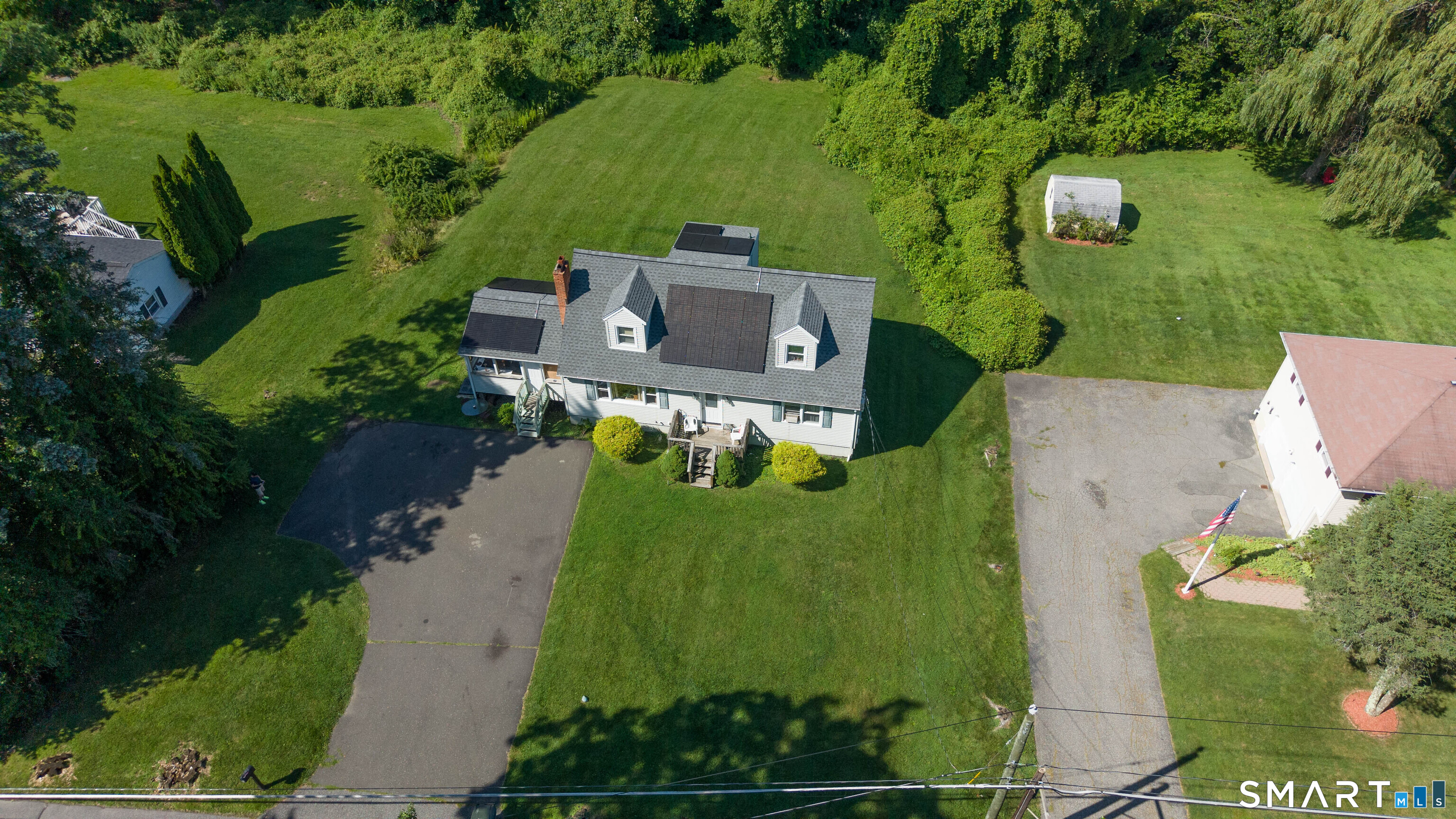 244 Middle River Road, Danbury, CT 06811 | For Sale at $499,000