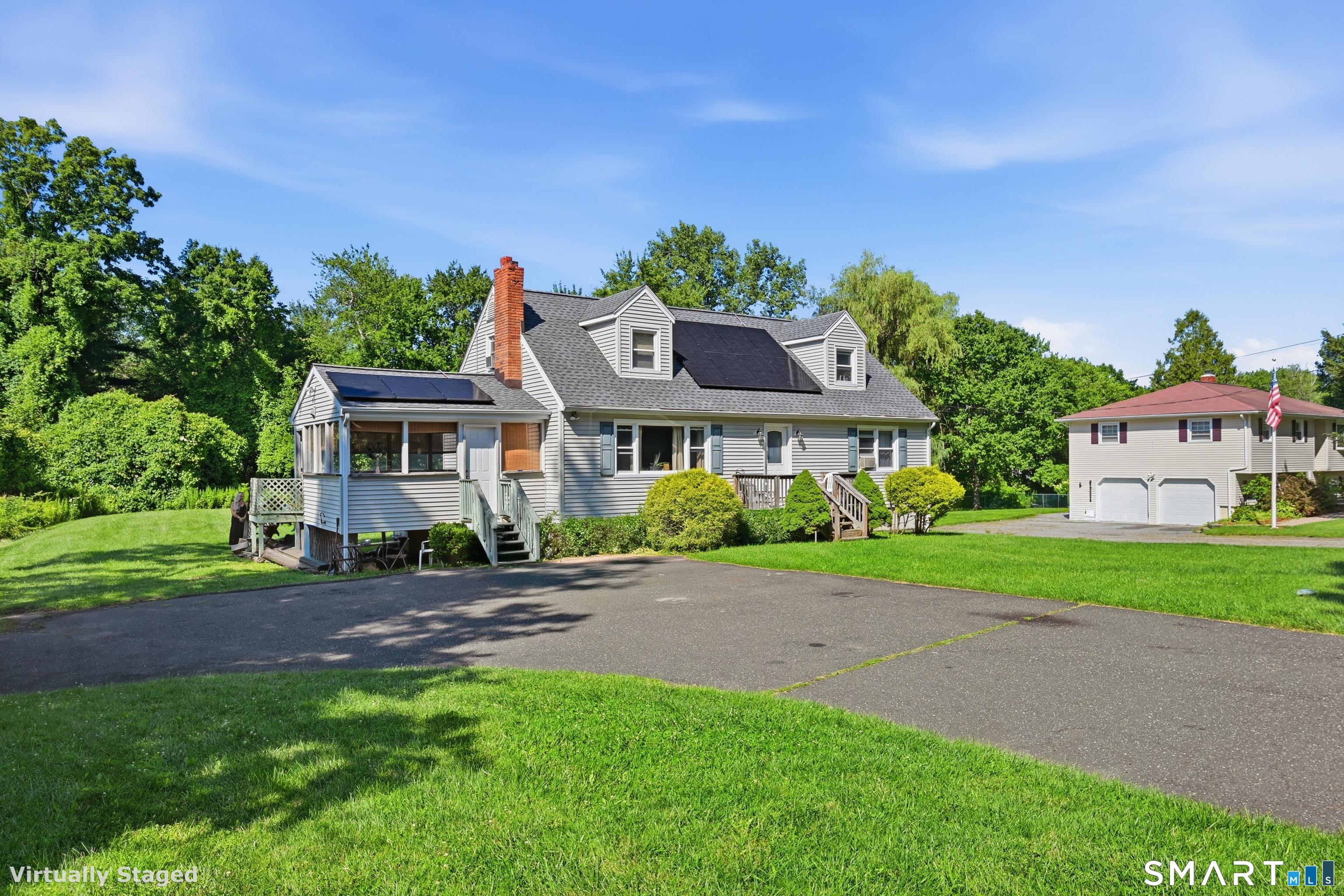 244 Middle River Road, Danbury, CT 06811 | For Sale at $449,000