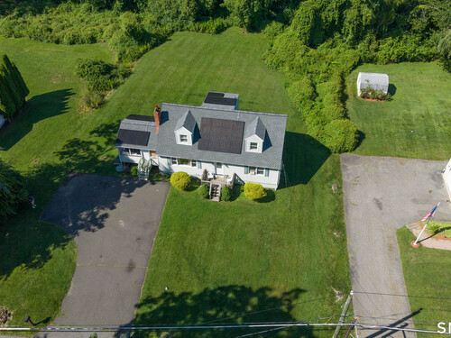  single family home for sale located at 244 Middle River Road, Danbury, CT 06811