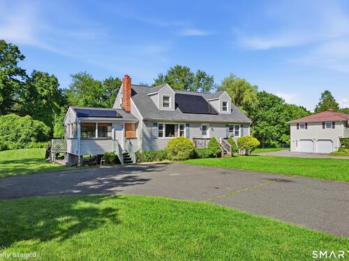  single family home for sale located at 244 Middle River Road, Danbury, CT 06811