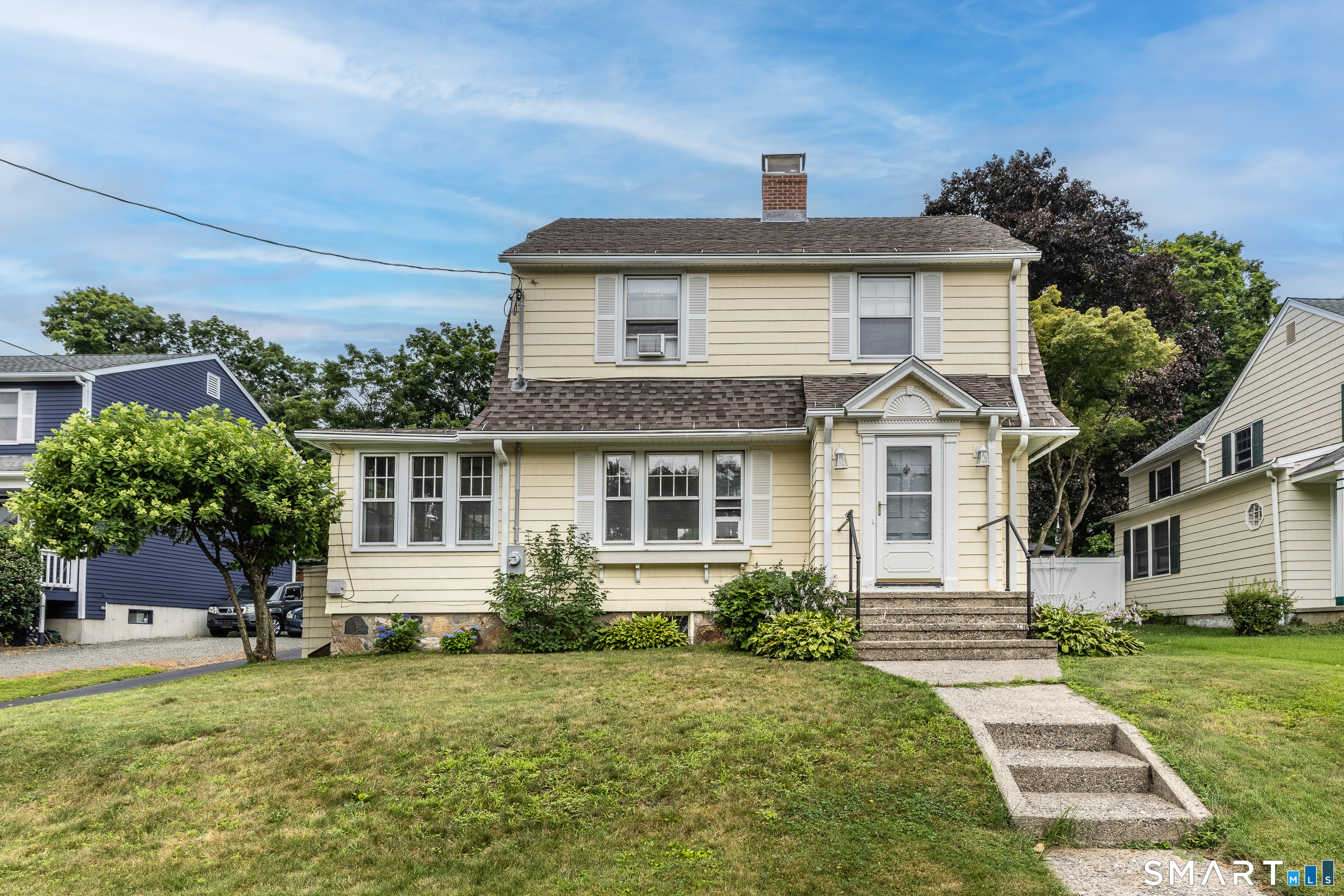 9 George Street, Trumbull, CT 06611 | For Sale at $550,000