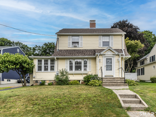  single family home for sale located at 9 George Street, Trumbull, CT 06611
