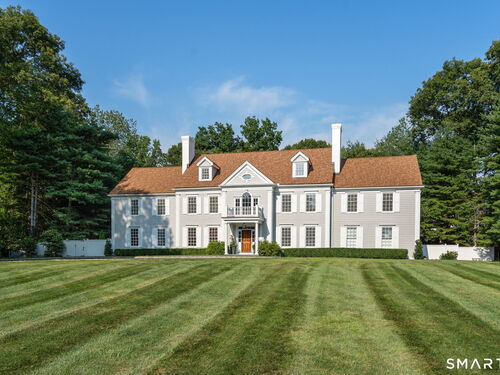  single family home for sale located at 344 Fence Row Drive, Fairfield, CT 06824