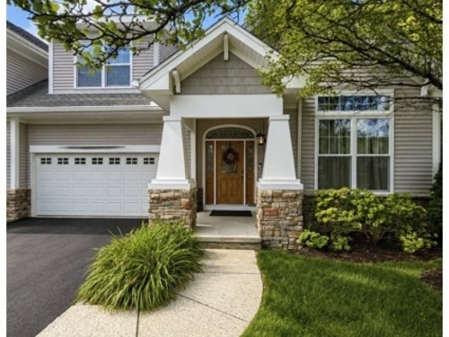  townhouse condo for sale located at 20 Penny Lane, 20, Bethel, CT 06801