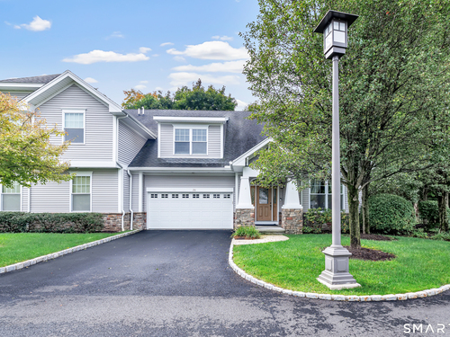  townhouse condo for sale located at 20 Penny Lane, 20, Bethel, CT 06801