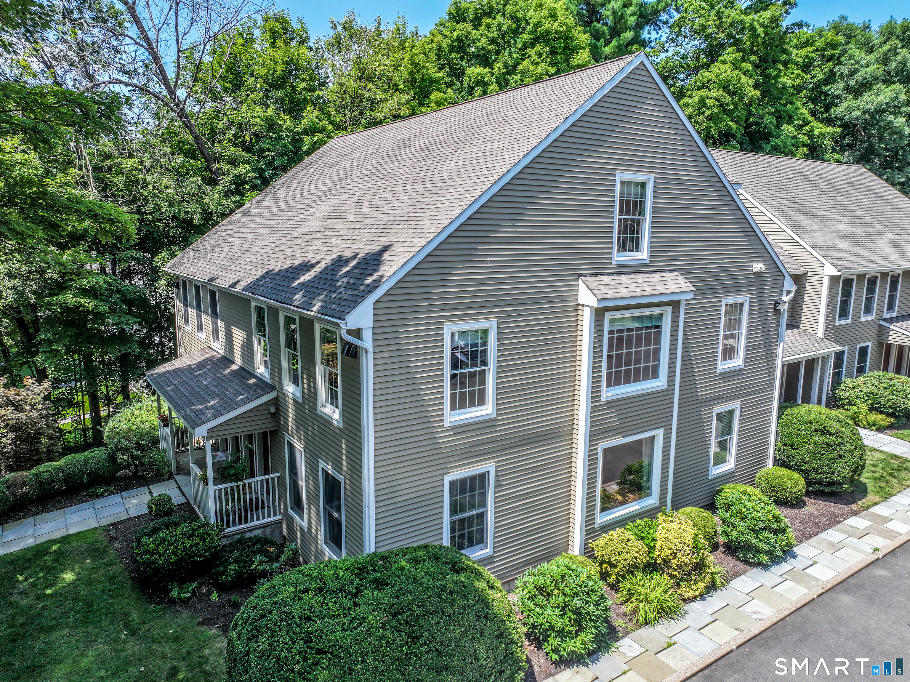56 Portland Avenue, 3, Redding, CT 06896 | For Sale at $419,900