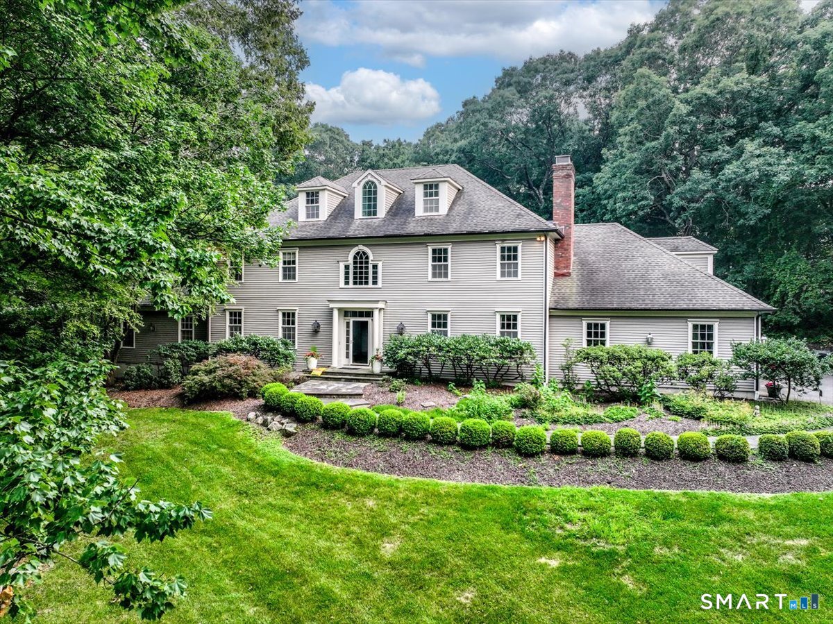 2 Raven Crest Drive, Bethel, CT 06801 | For Sale at $1,090,000