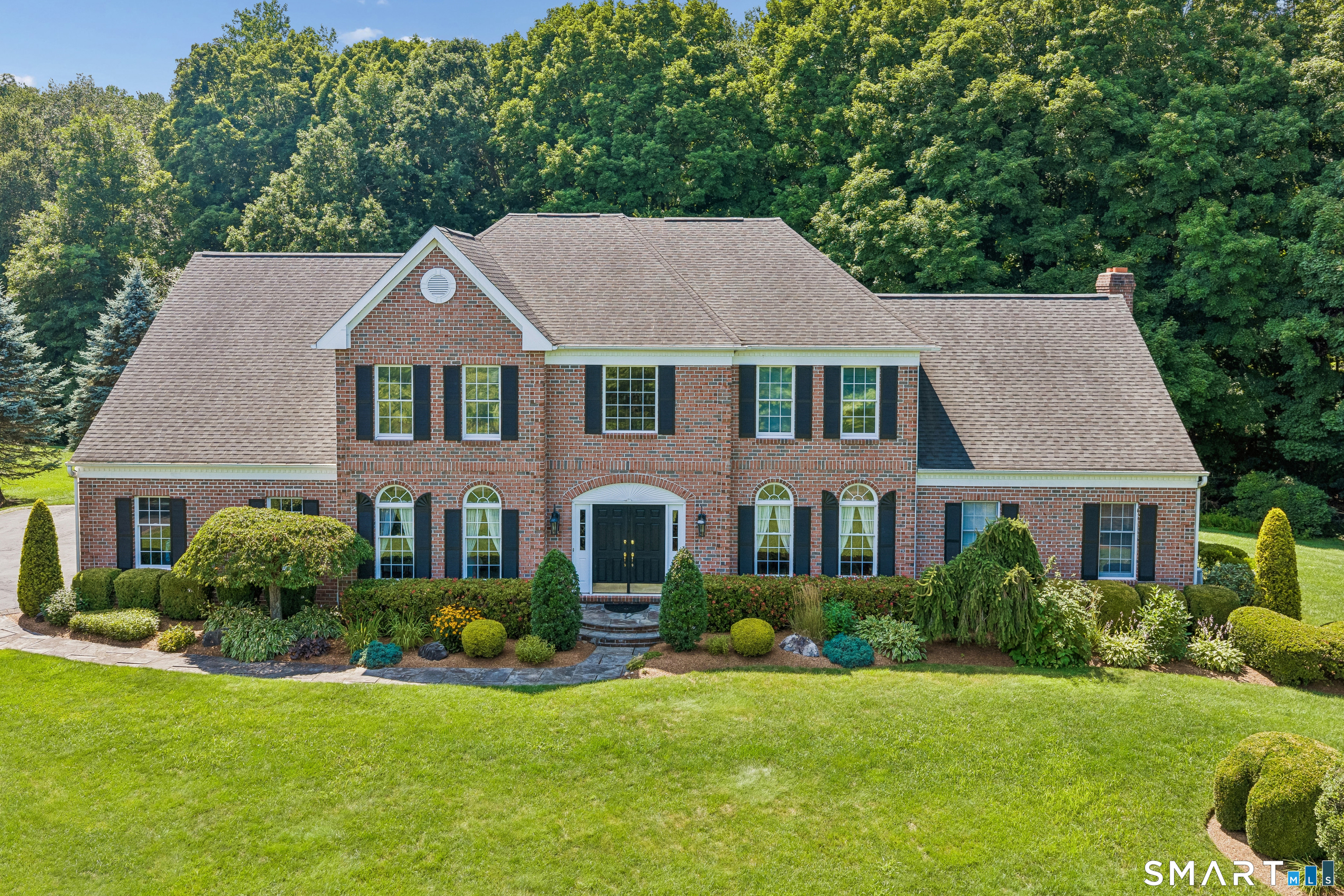 2 Pond View Drive, Newtown, CT 06470 | For Sale at $1,025,000