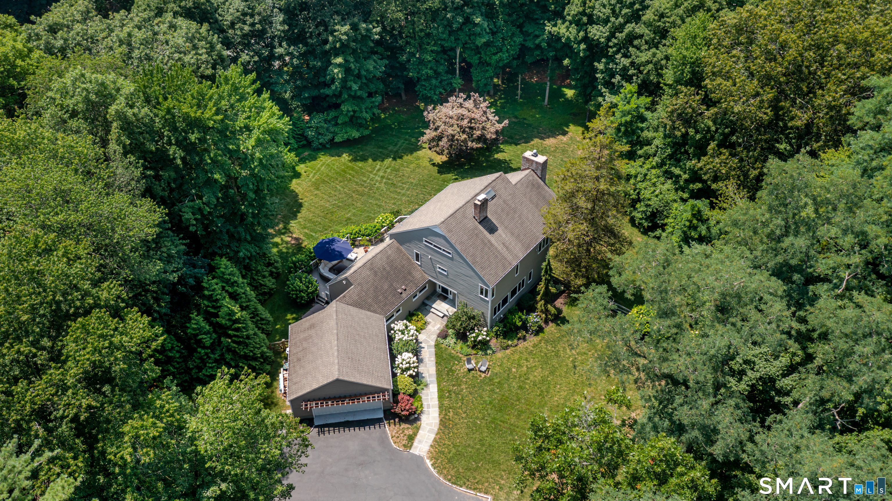 3 Ridge Road, Weston, CT 06883 | For Sale at $1,625,000