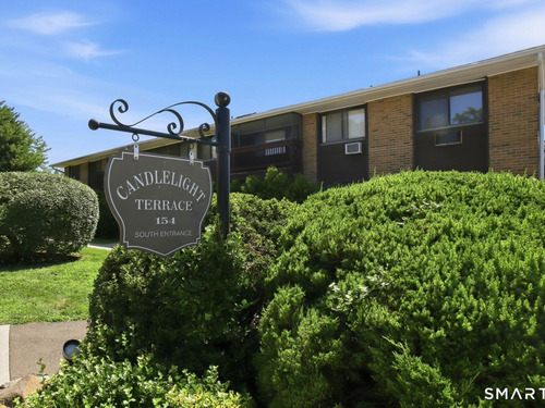 condo home for sale located at 154 Cold Spring Road, 80, Stamford, CT 06905
