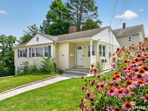  single family home for sale located at 10 Seeley Street, Danbury, CT 06810