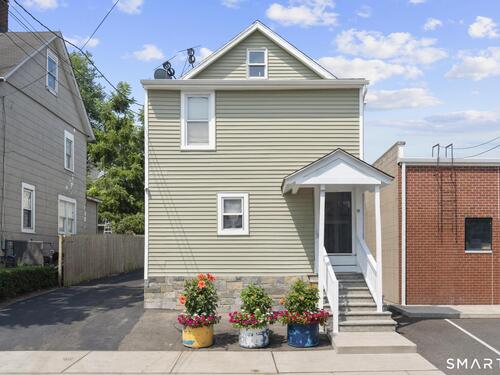  multi family home for sale located at 19 Davenport Street, Stamford, CT 06902