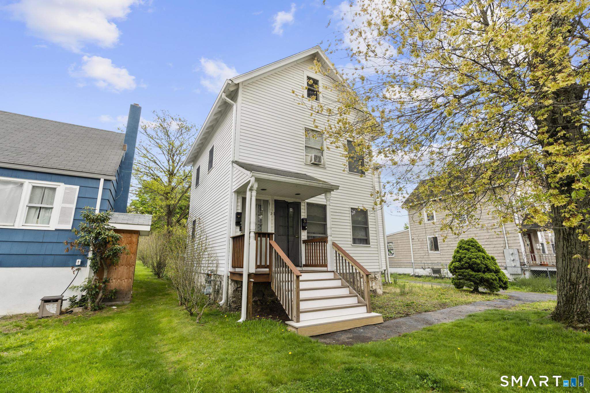 18 Ivy Place, Norwalk, CT 06854 | For Sale at $650,000