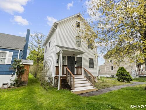  multi family home for sale located at 18 Ivy Place, Norwalk, CT 06854