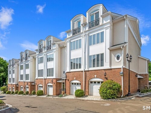  townhouse condo for sale located at 442 Main Avenue, 8, Norwalk, CT 06851