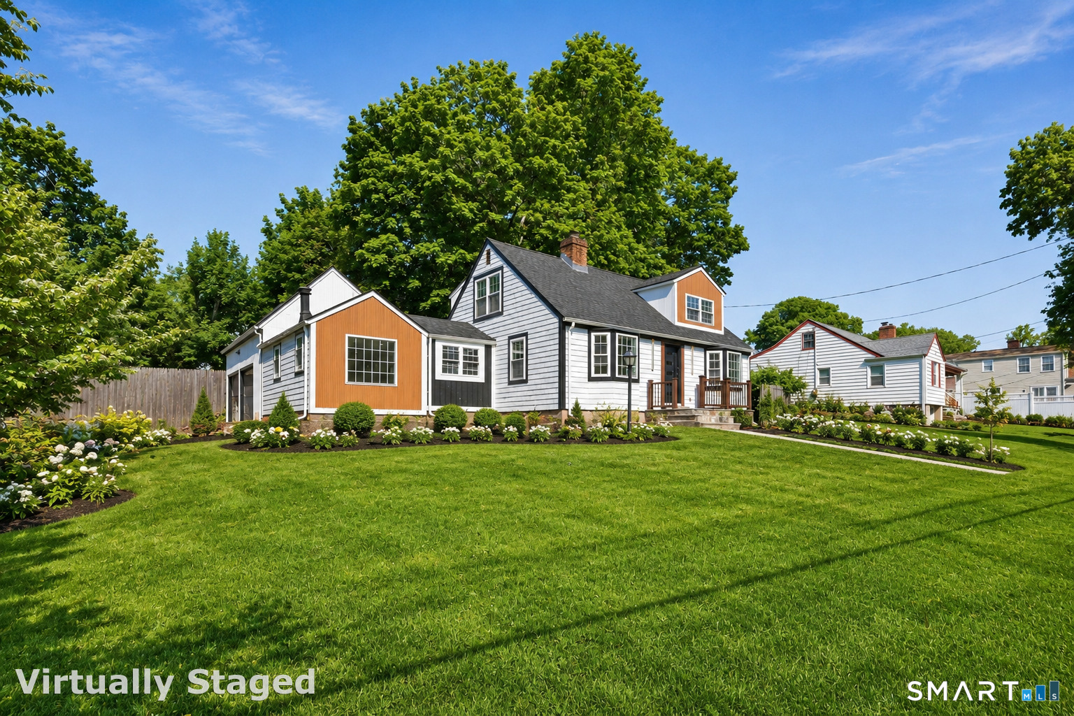 1646 Jennings Road, Fairfield, CT 06824 | For Sale at $1,199,000
