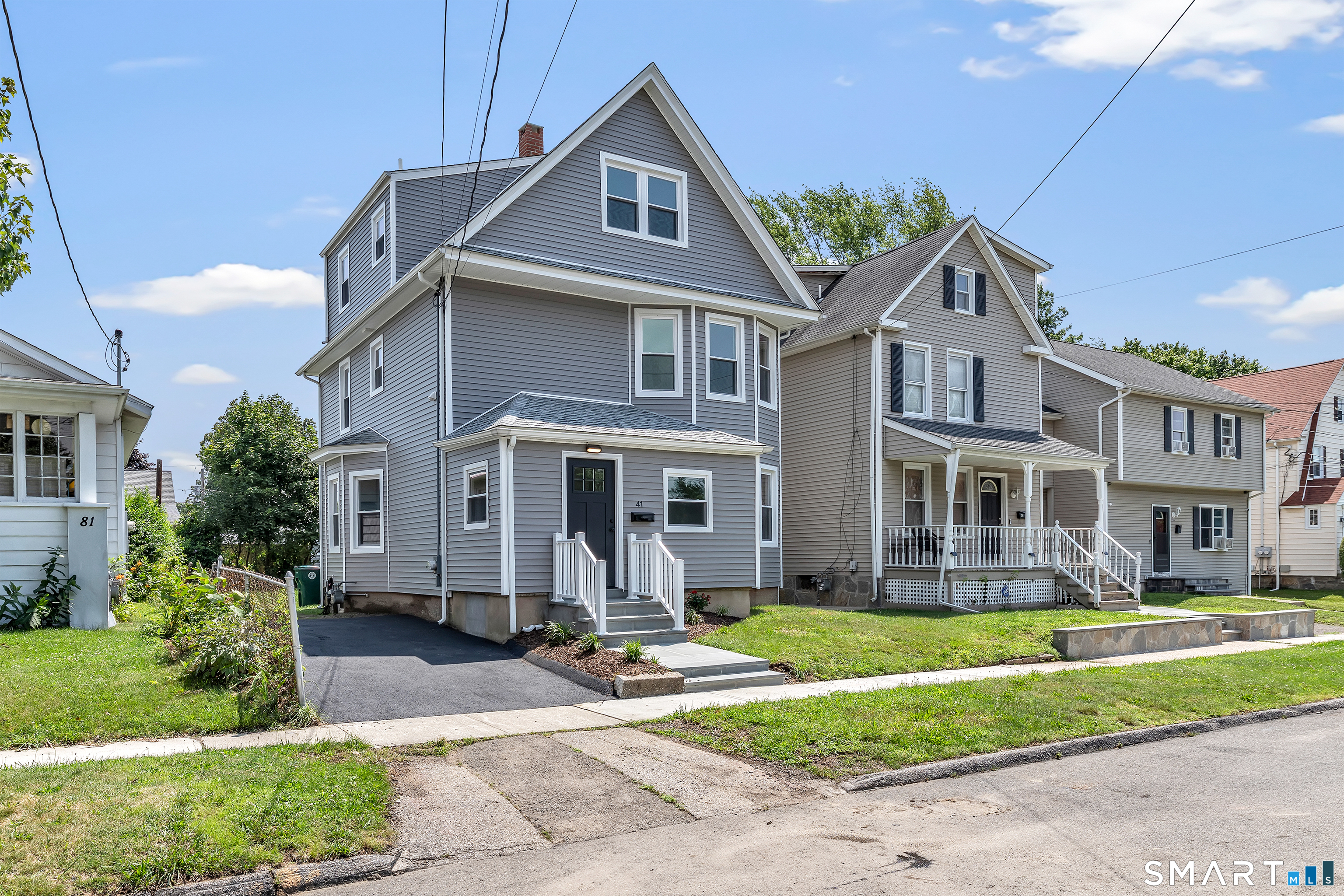 41 Burritt Avenue, Stratford, CT 06615 | For Sale at $629,900