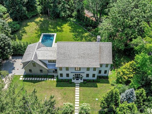  single family home for sale located at 13 Sunswyck Road, Darien, CT 06820