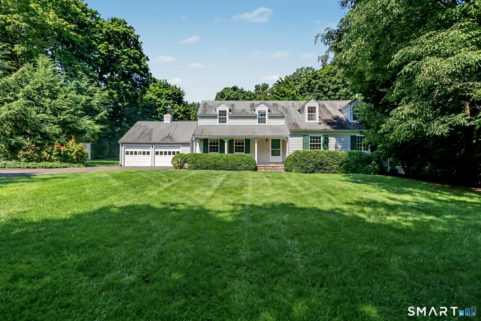 97 Overlook Drive, New Canaan, CT 06840 | For Sale at $1,795,000