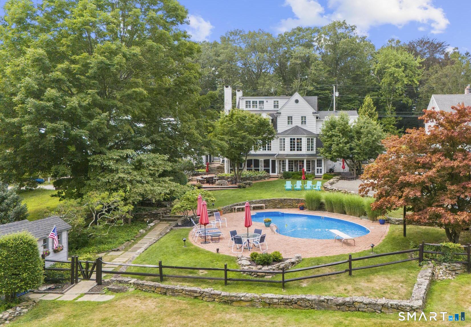 117 Church Hill Road, Trumbull, CT 06611 | For Sale at $1,100,000