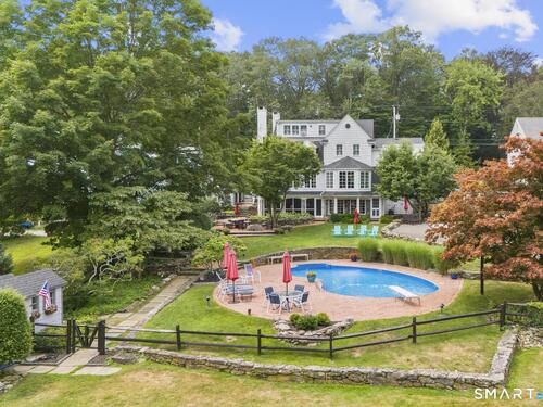 single family home for sale located at 117 Church Hill Road, Trumbull, CT 06611