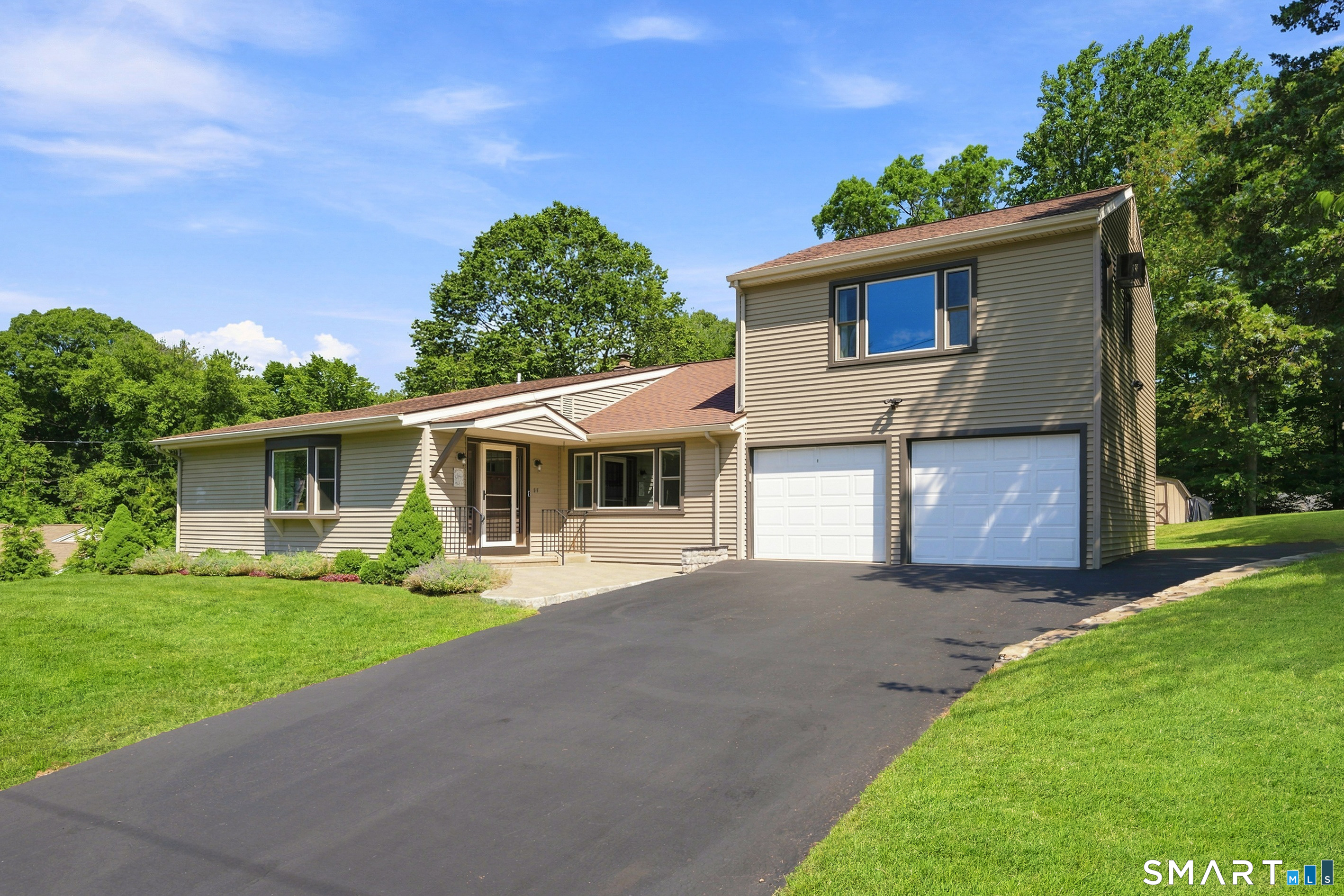 97 Ceil Road, Trumbull, CT 06611 | For Sale at $795,000